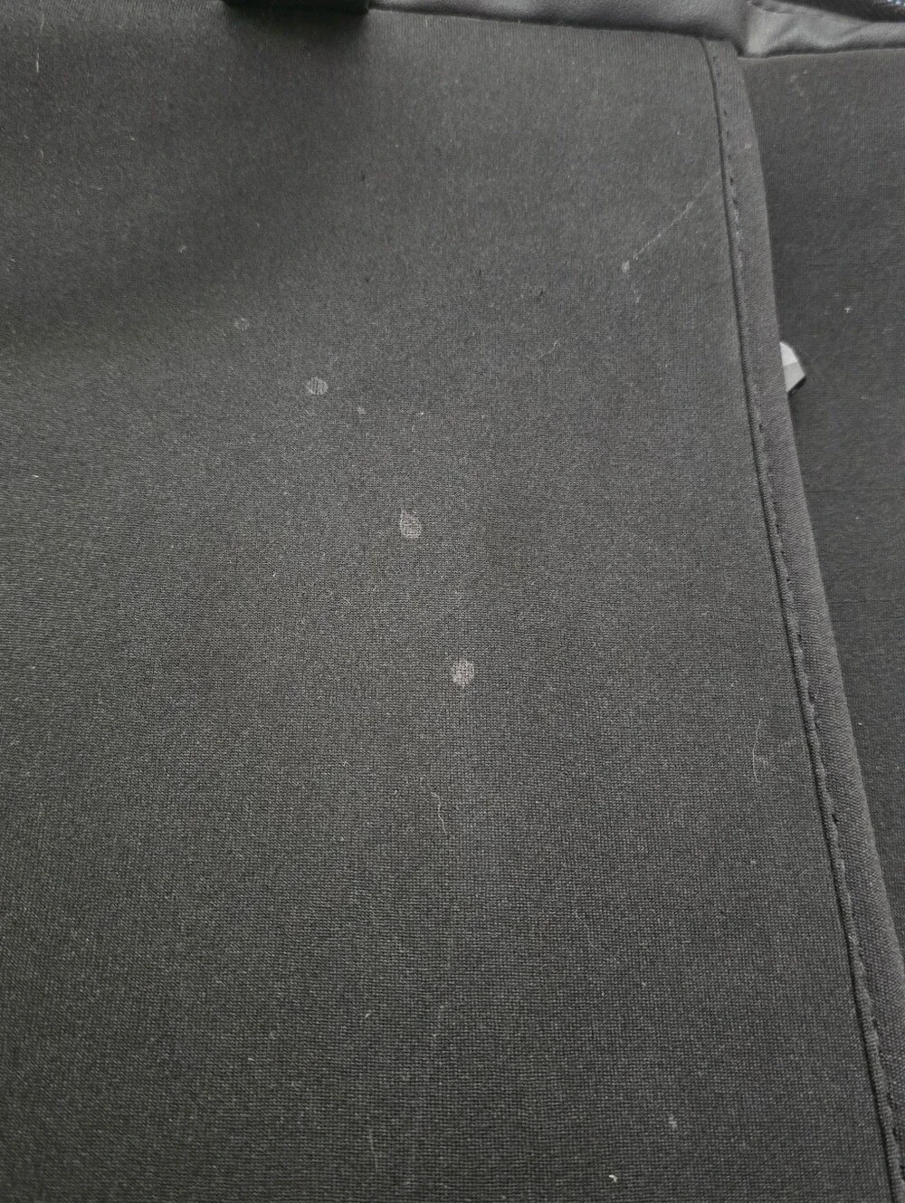 Black Alienware Soft Laptop Case About 17x13